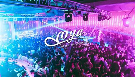 mya club reviews|mya club valencia reservations.